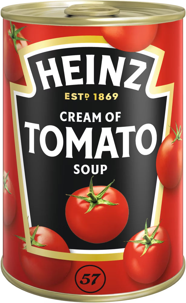 Heinz Tomato Soup 400g