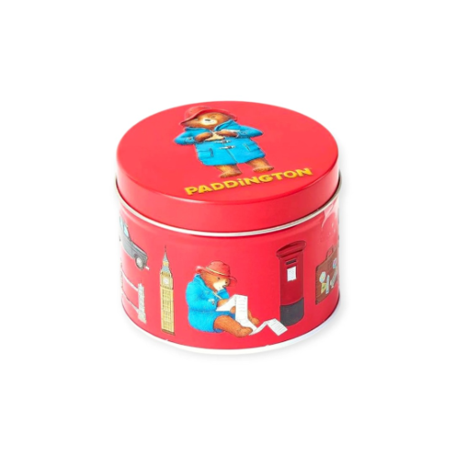 Paddington Tinned Gummy Sweets 120g