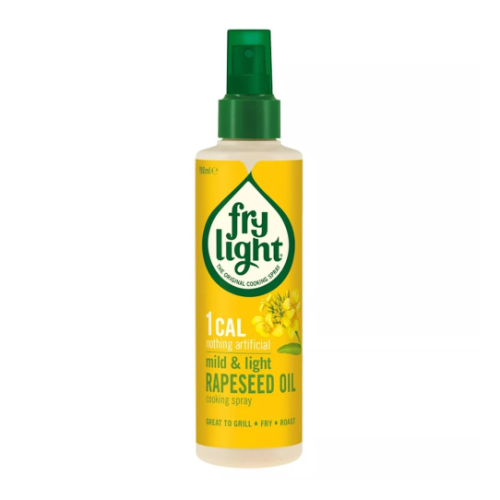Frylight Rapeseed Oil 190ml