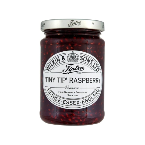 Tiptree Tiny Tip Raspberry 340g