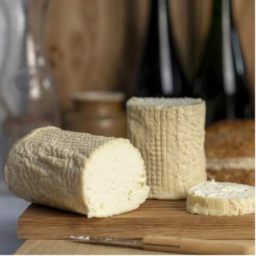 St Tola Goat's Milk Log 100g