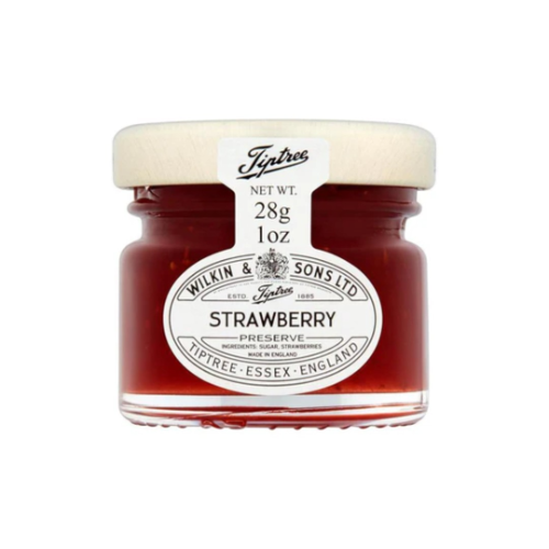 Tiptree Mini Jam