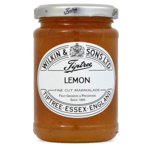 Tiptree Lemon Marmalade