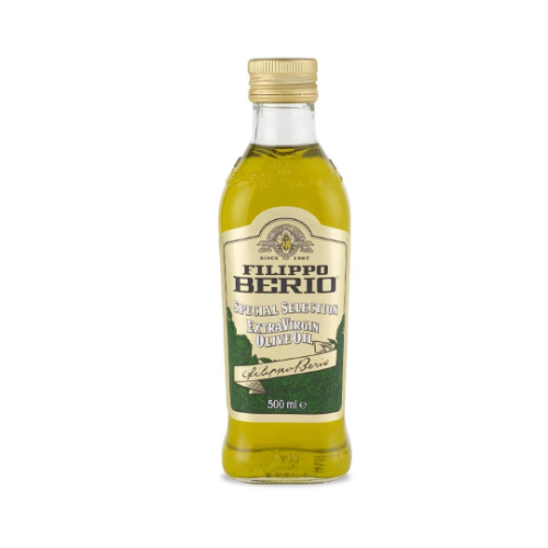 Filippo Berio Special Select Extra Virgin Olive Oil 500mll