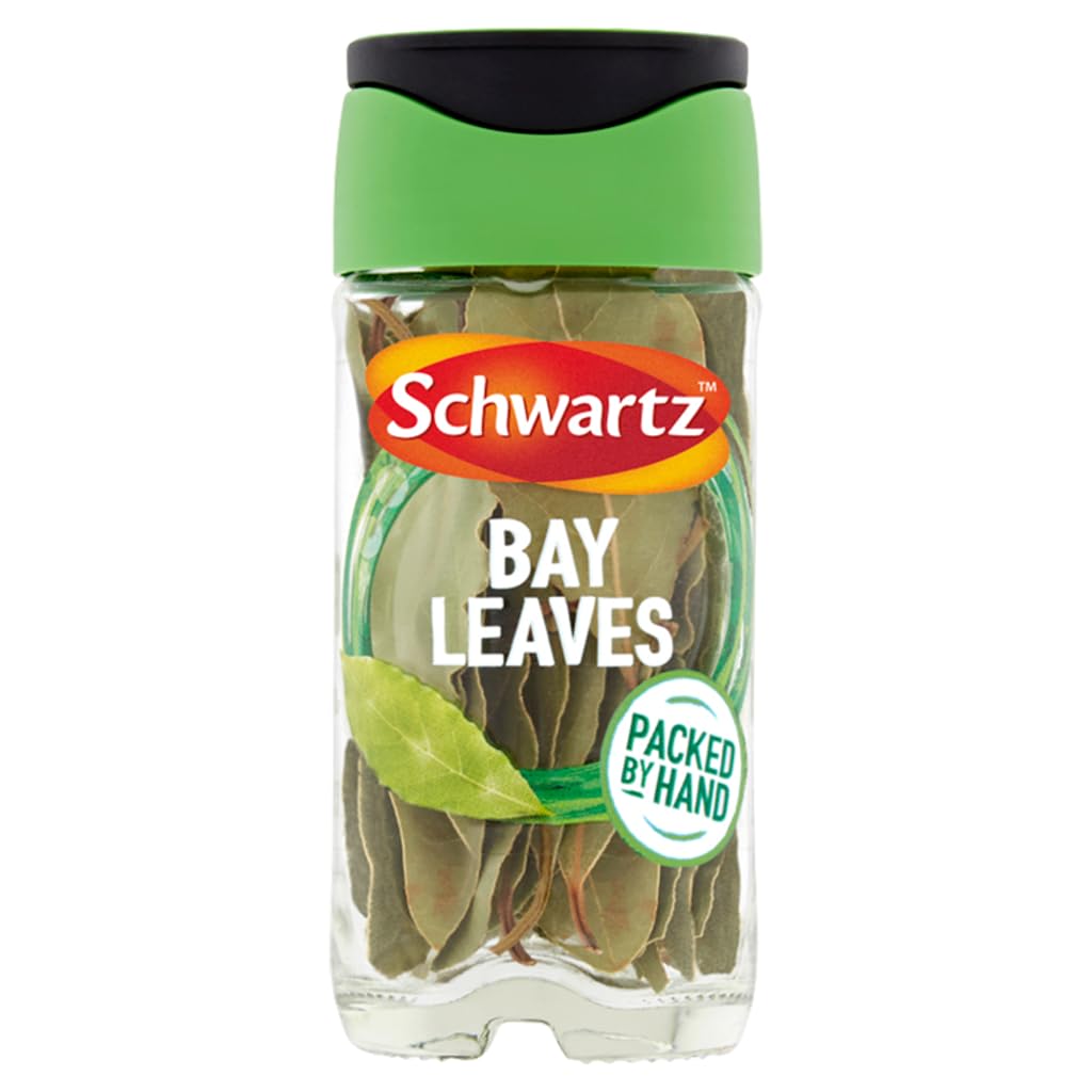 Schwartz Bay Leaves Box 3g