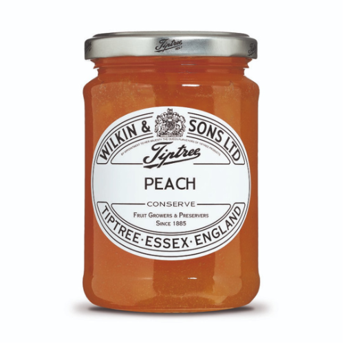 Tiptree Peach