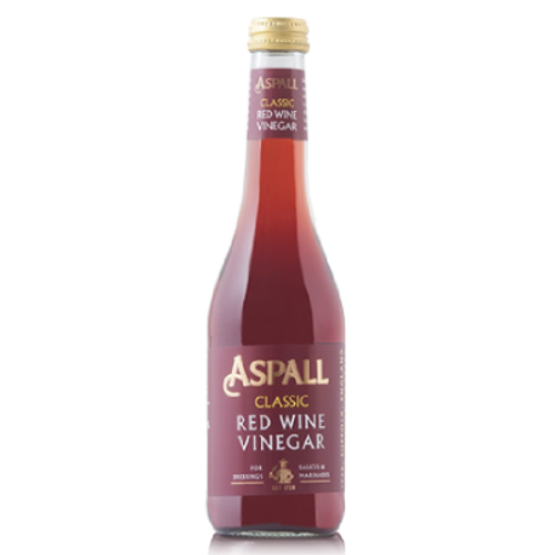 Aspall Classic Red Wine Vinegar 350ml
