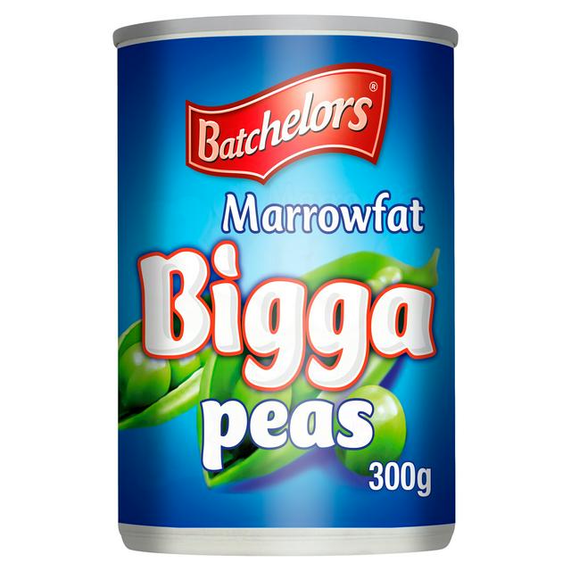 Batchelors Marrowfat Peas 300g