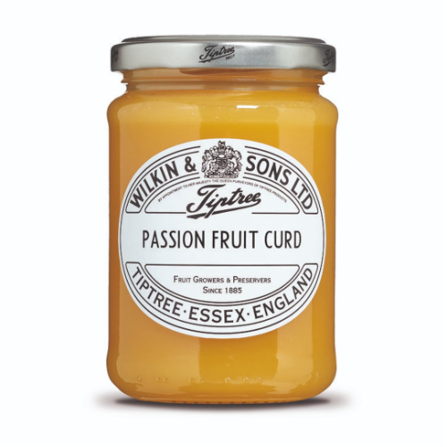 Tiptree Passion Fruit Curd