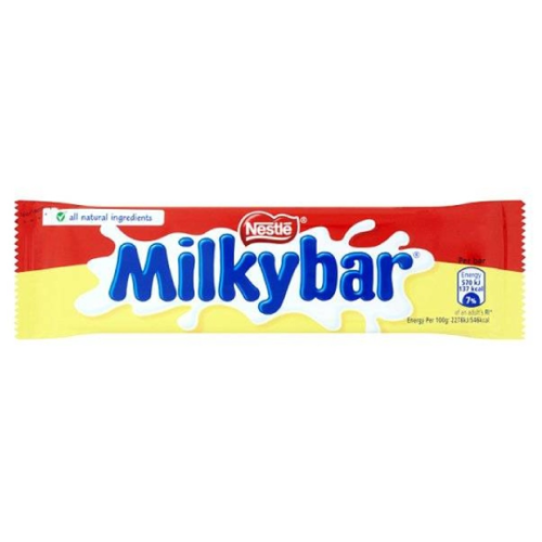 Nestle Milkybar 25G