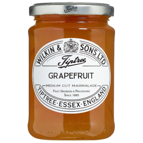 Tiptree Grapefruit Marmalade