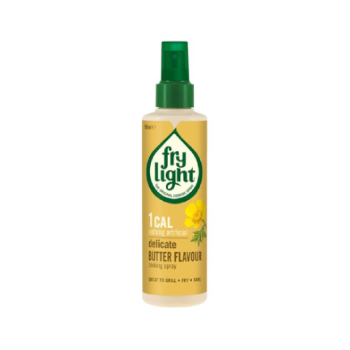Frylight Better Than Butter Oil Spray 190ml