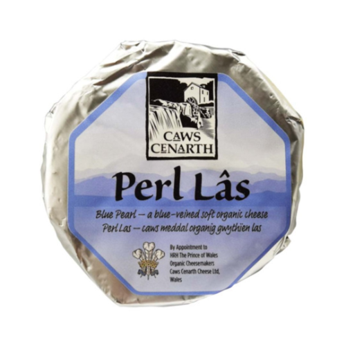 Perl Las