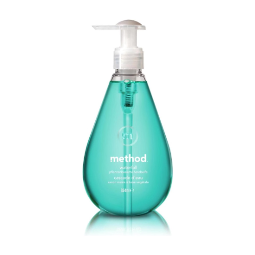 Method Gel Handsoap Waterfall 354ml