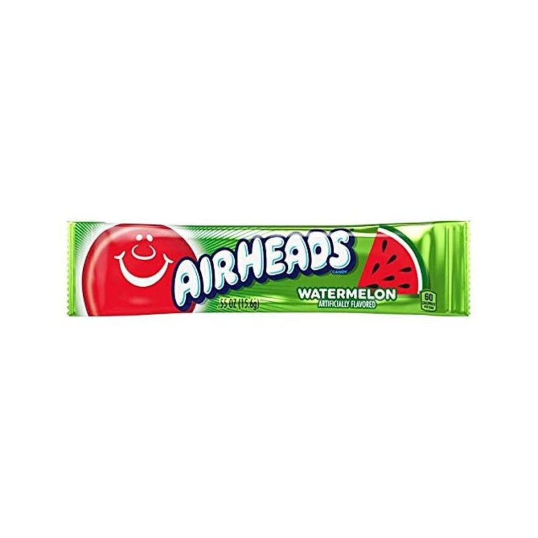 Airheads Airheads Watermelon 15g