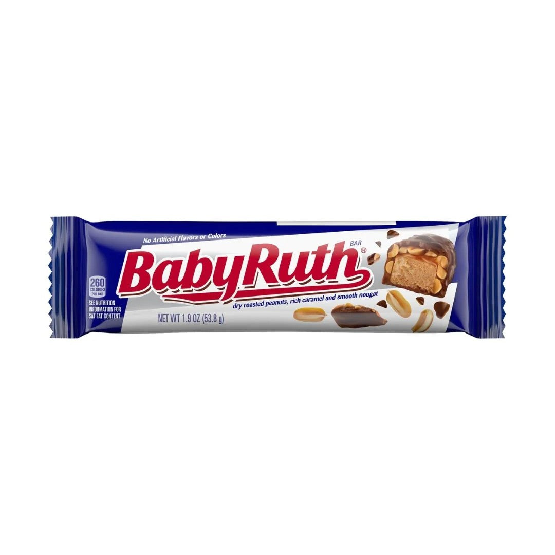 Baby Ruth 54g
