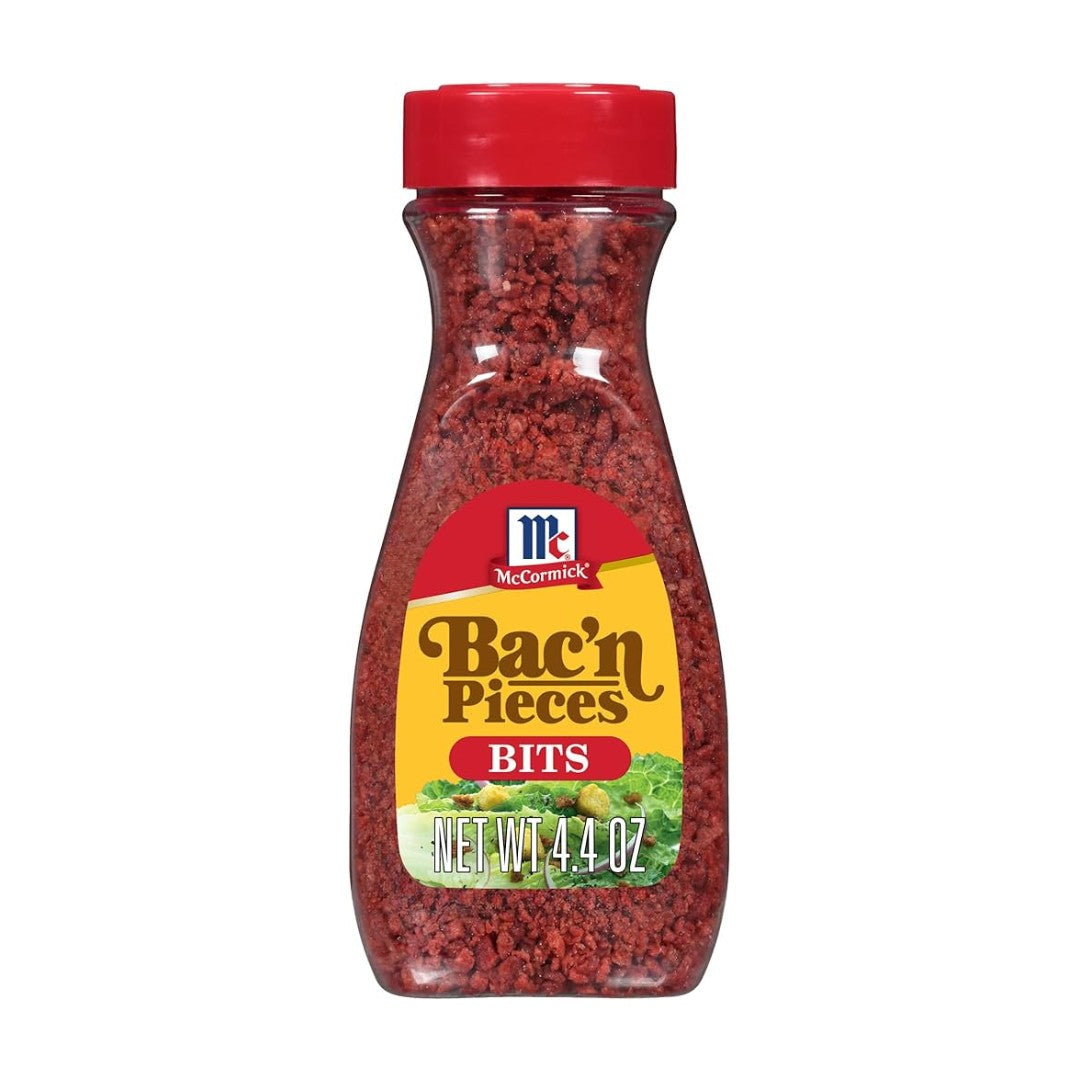 McCormick Bacon Bits 124g
