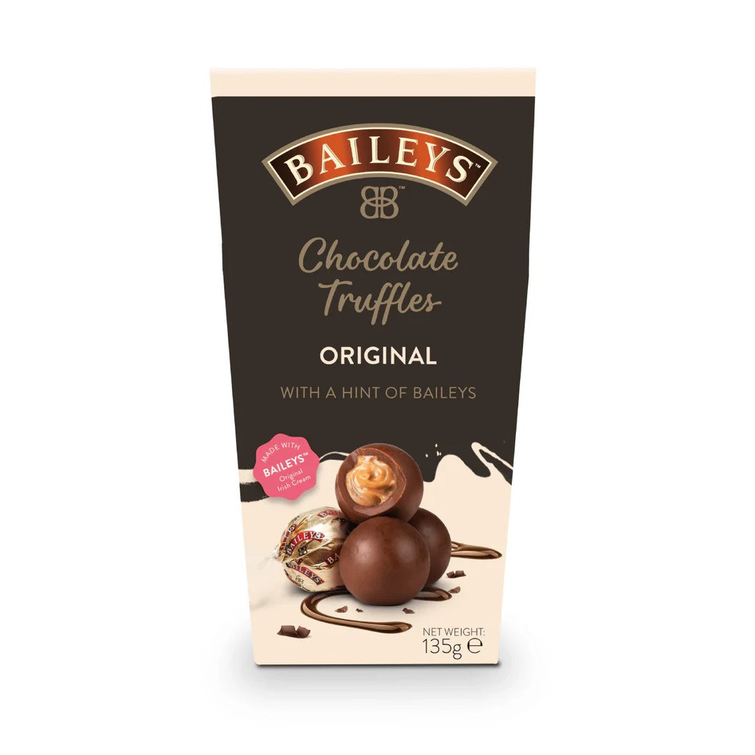 Baileys Chocolate Truffles 135g