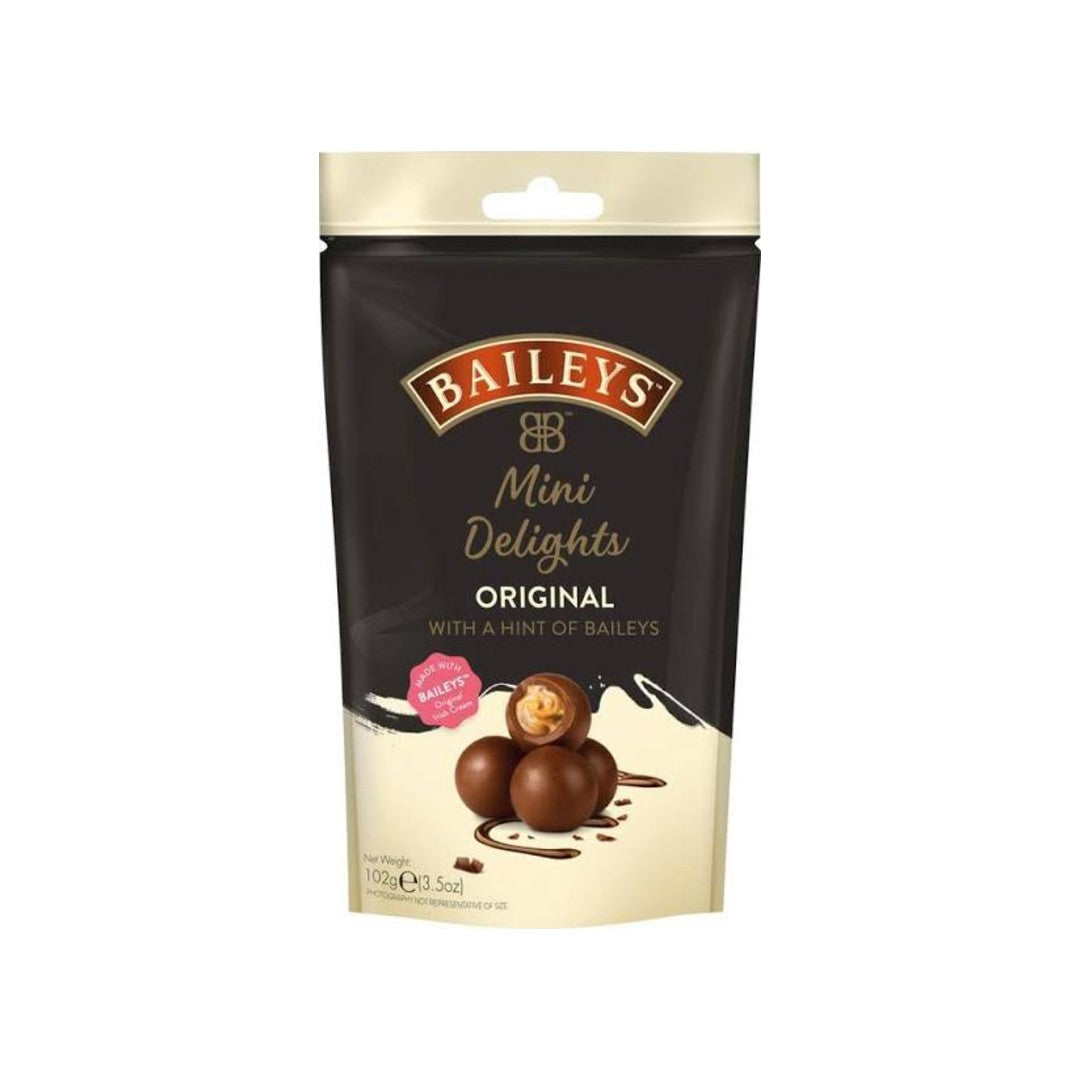 Baileys Original Mini Truffles 102g