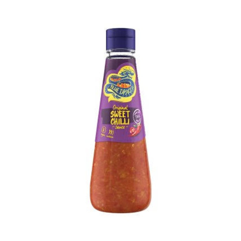 Blue Dragon Thai Sweet Chilli Sauce 250ml