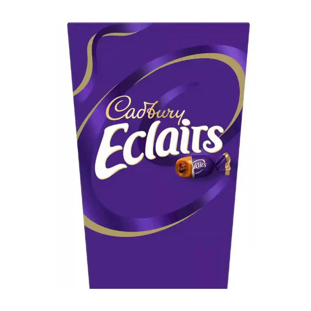 Cadbury Eclairs Carton 300g