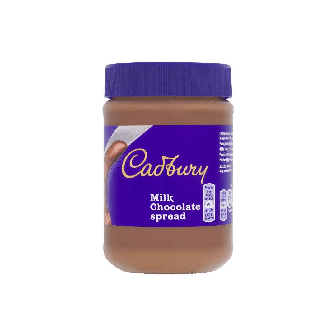 Cadbury Chocolate Spread 400g