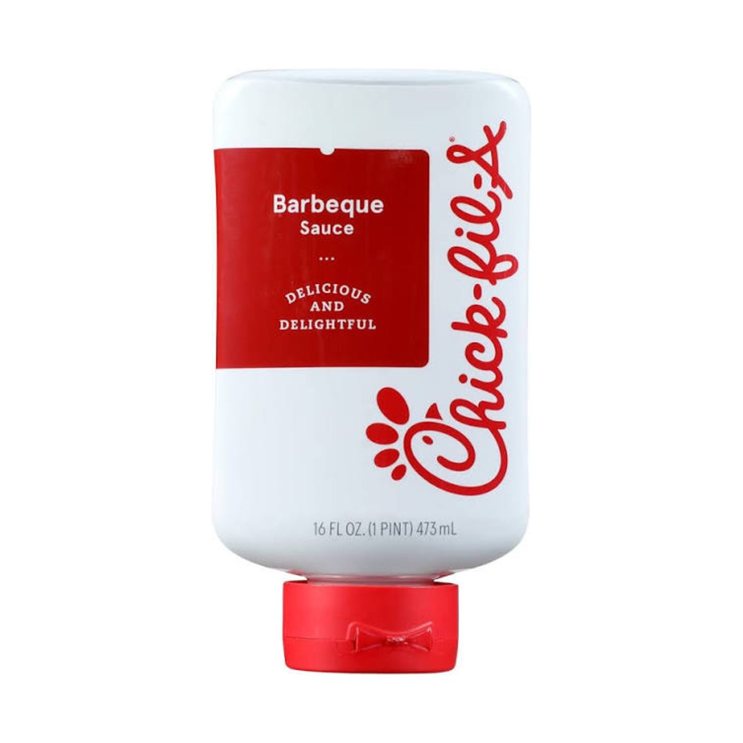 Chick-Fil-A Barbecue Sauce 473ml