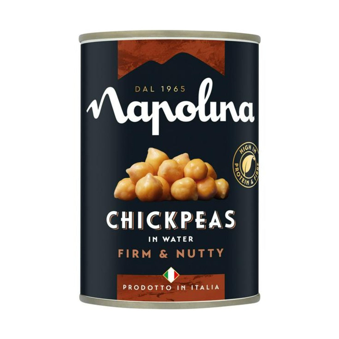Napolina Chick Peas 400g