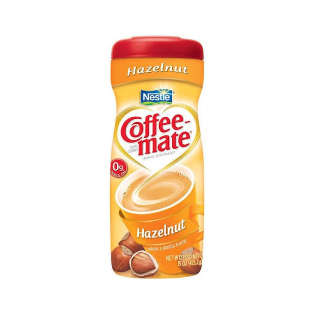 Coffee Mate Hazelnut 425g