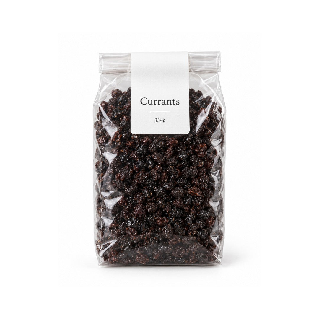Jim's Currants 334g