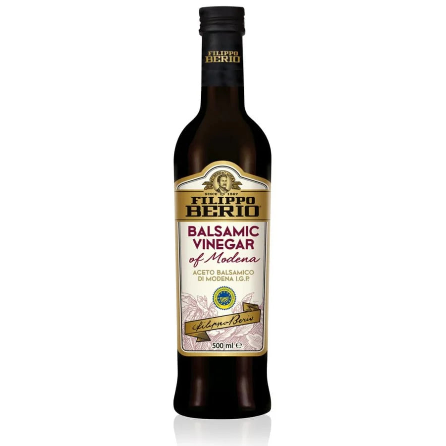 Filippo Berio Balsamic Vinegar 250Ml
