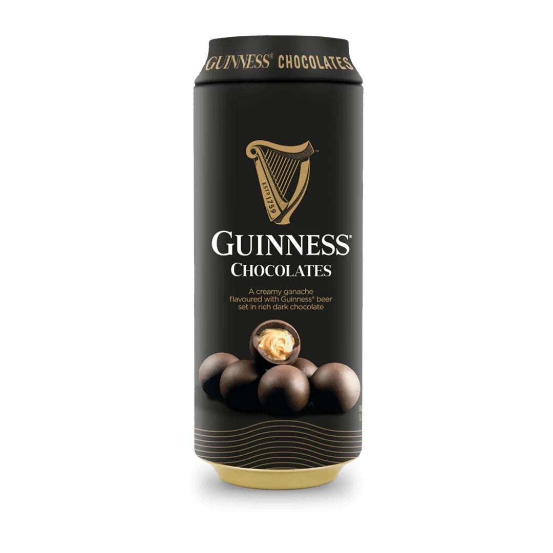 Guinness Chocolates Beer Can 125g