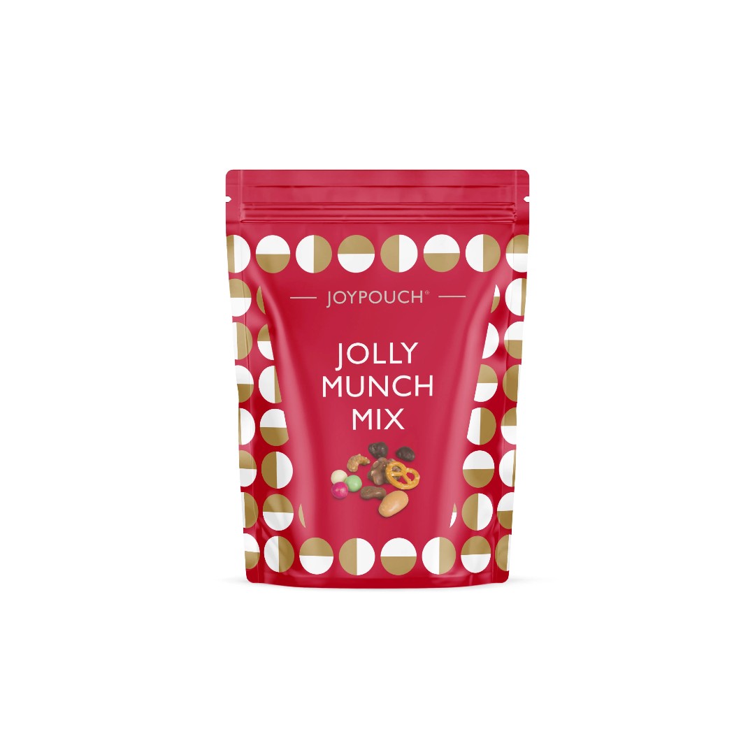 Joypots Jolly Munch Mix Pouch 100g
