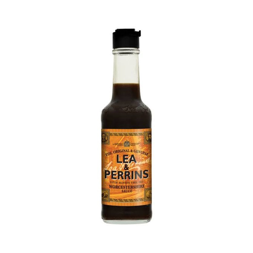Lea & Perrins Worcestershire Sauce 150ml