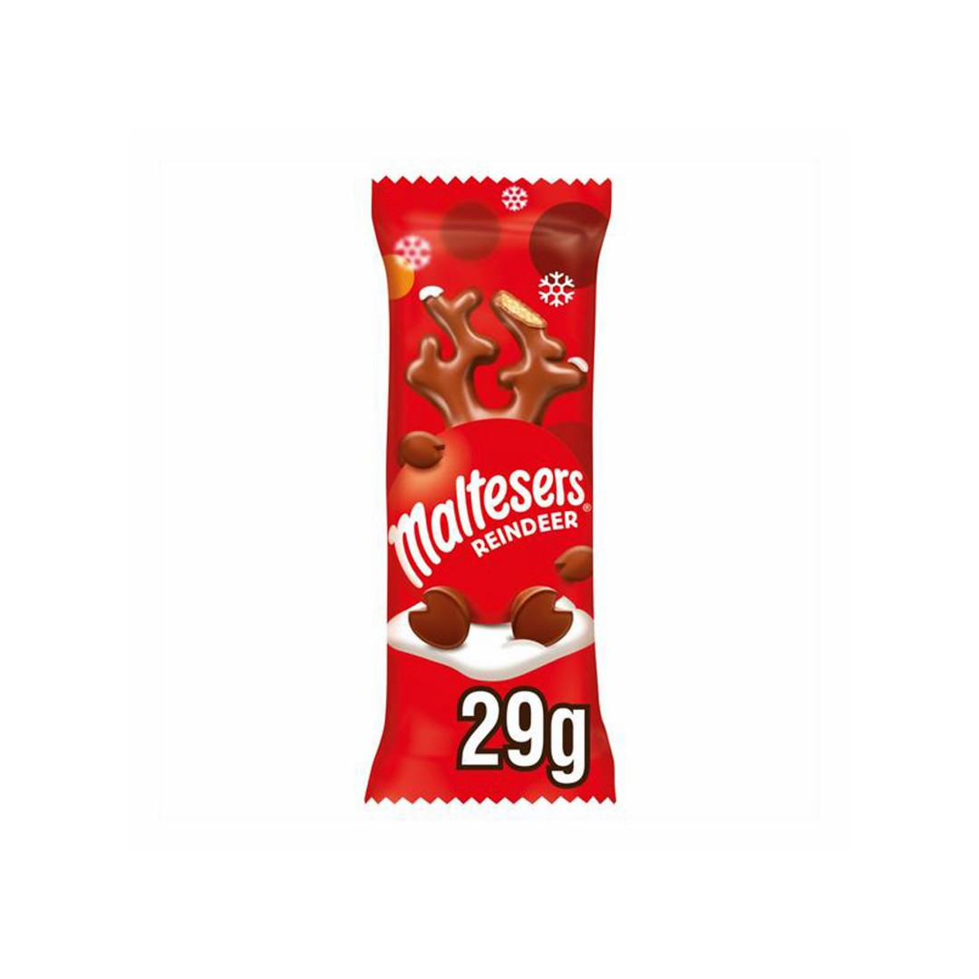Maltesers Mini Reindeer 29g