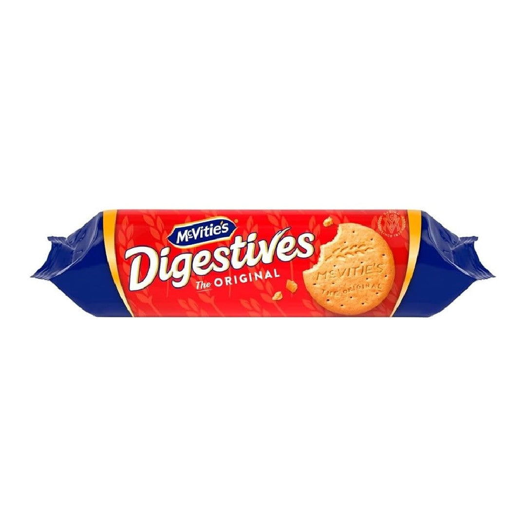 Mcvities Digestives 400g