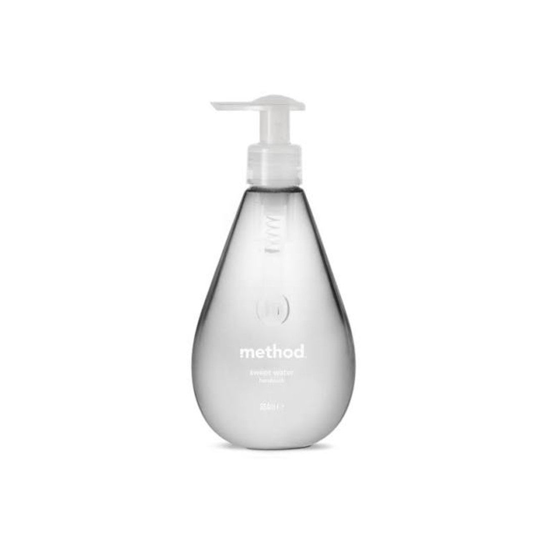 Method Gel Handsoap Sweetwater 354ml