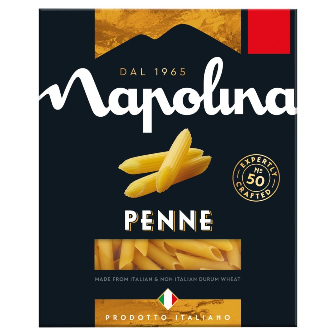 Napolina Penne 400G