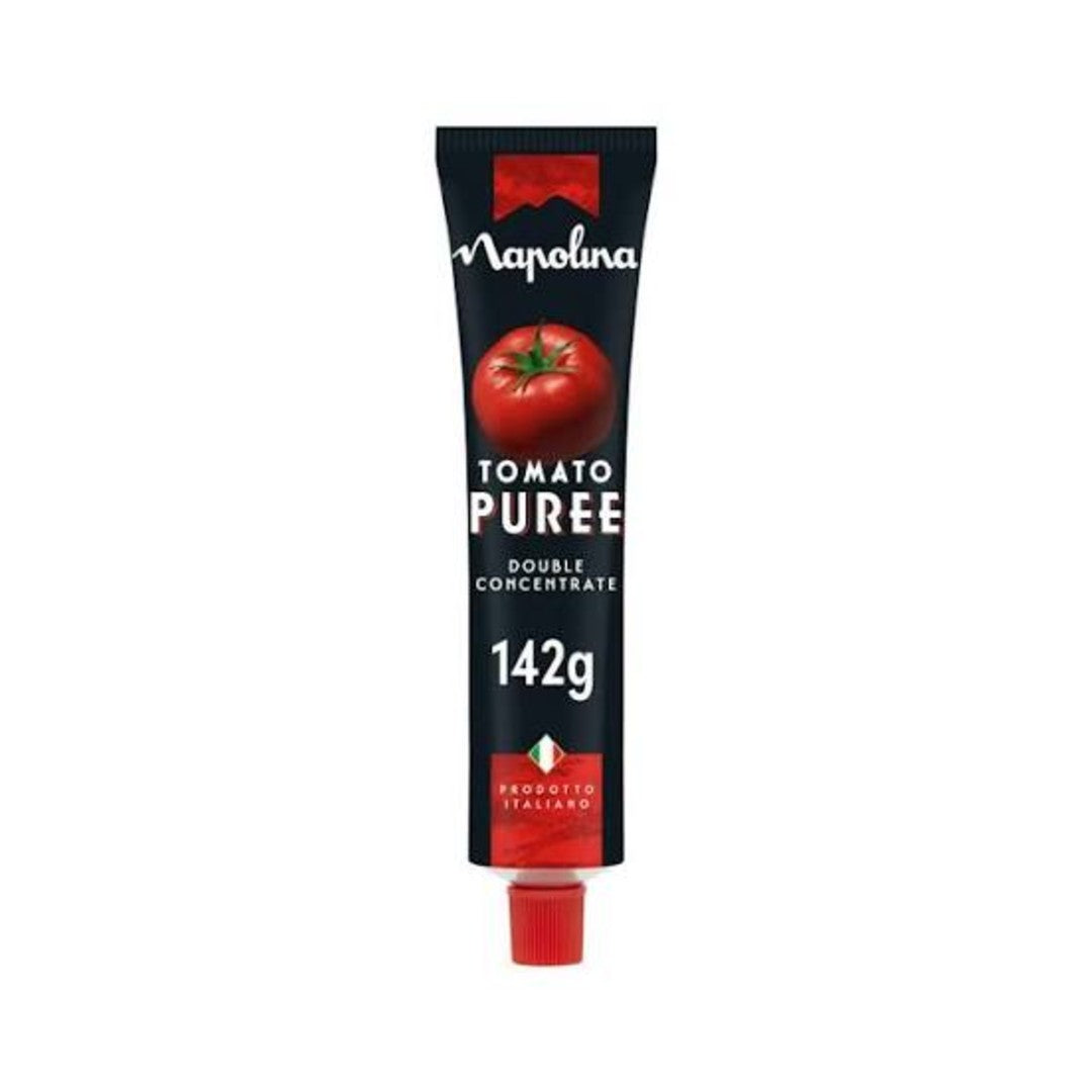 Napolina Tomato Puree 142G
