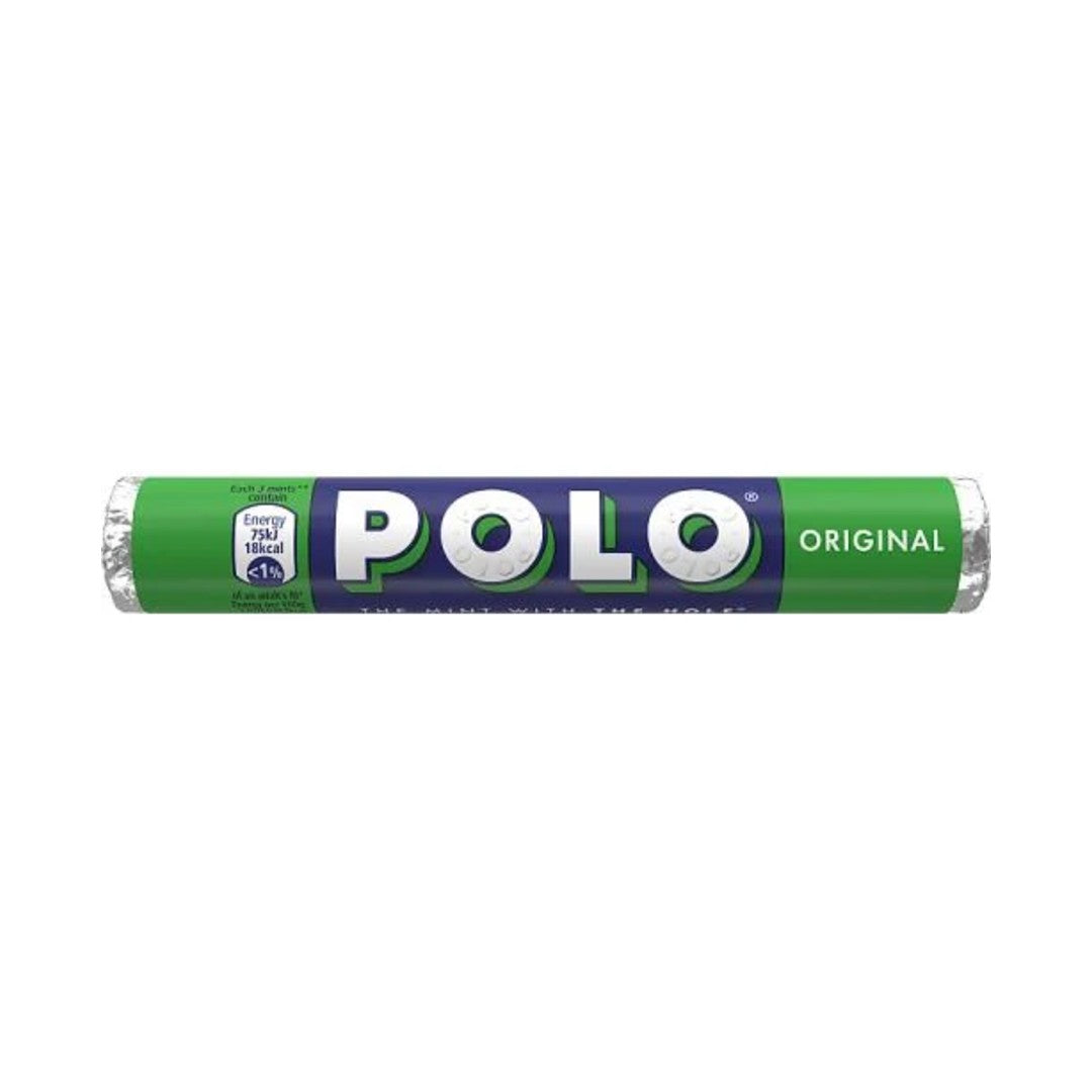 Polo Original Roll 34g