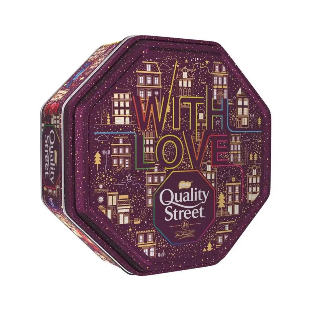 Quality Street Tin 700g