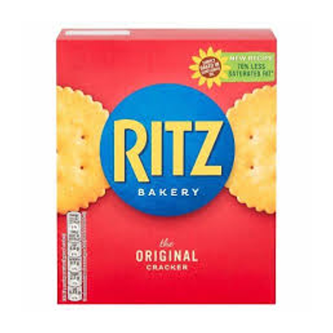Ritz Bakery Original Cracker 150g