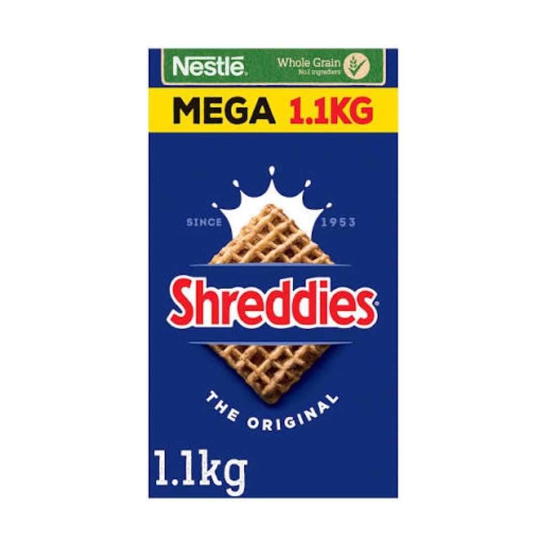 Nestle Shreddies 1.1kg