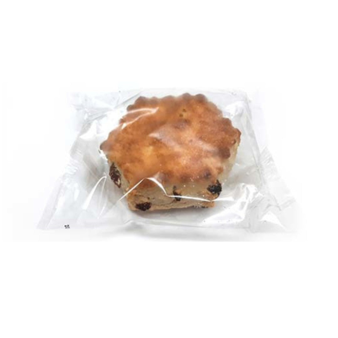 Homemade Sultana Scone X 1