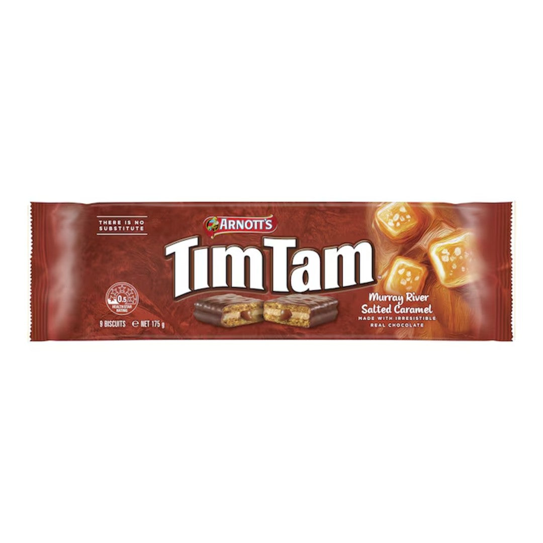 Tim Tam Salted Caramel 175g