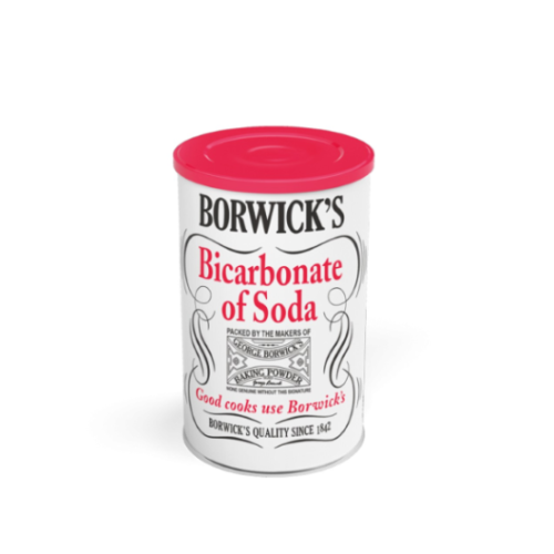 Borwicks Bicabonate of Soda 100g