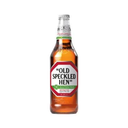 Old Speckled Hen GF English Pale Ale 5% 500ml