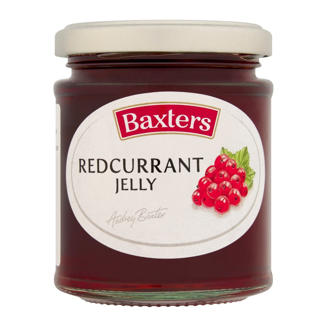 Baxters Redcurrant Jelly 210g
