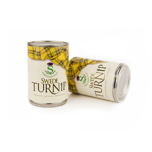 Scotch Turnip \"Neeps\"