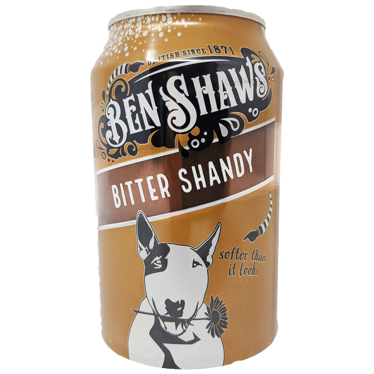 Benshaws Shandy 330ml
